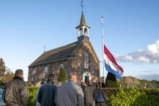 Anne Westerhof-Herdenking Haule 2019 (3 van 11)