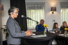 Anne Westerhof-Herdenking Haule 2019 (2 van 11)