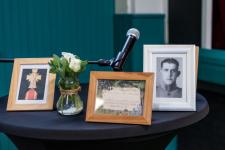 Anne Westerhof- dodenherdenking Haule 2017 (1 van 35)